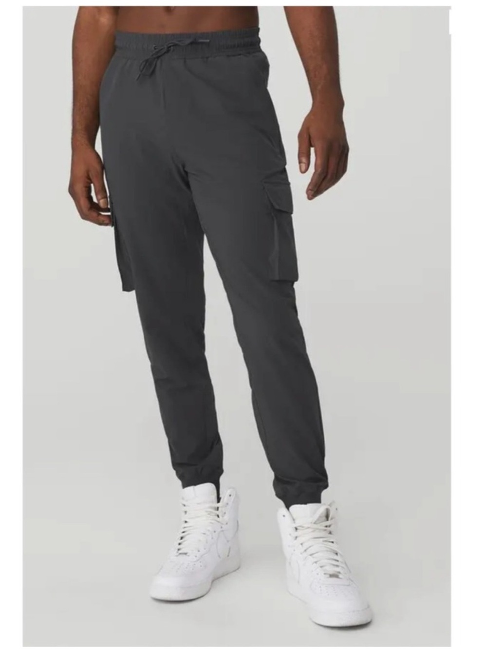 ALO Yoda Division Field Cargo jogger